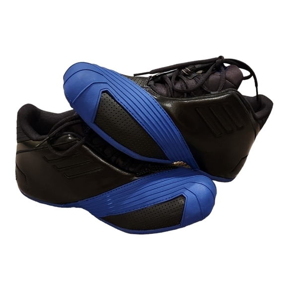 adidas Other - ADIDAS T-MAC 1 BASKETBALL SHOES NWT Size 8.5
